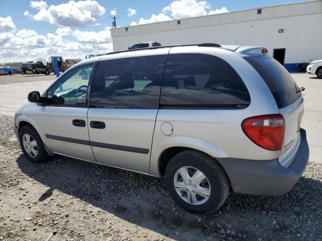 صورة رقم 2 من المزاد - 2007 DODGE CARAVAN SE مع VIN 1D4GP25R37B176619