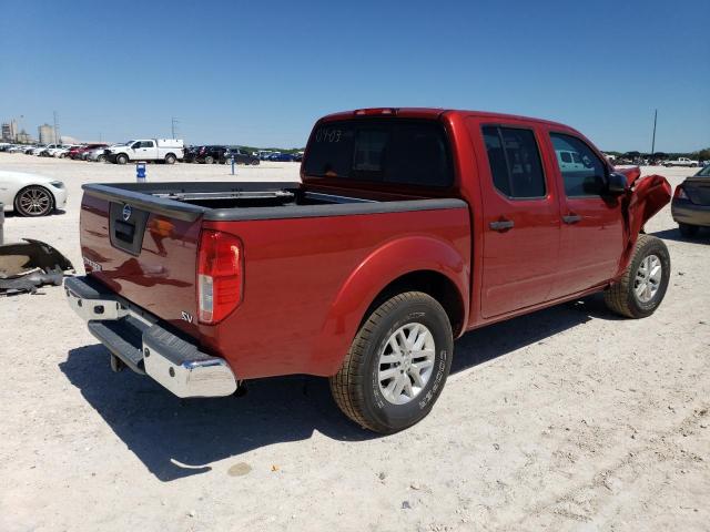 Photo 3 from auction – 2015 NISSAN FRONTIER S with VIN 1N6AD0ER0FN736302