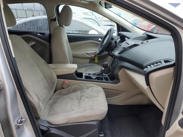 Photo 7 from auction – 2017 FORD ESCAPE SE with VIN 1FMCU0G95HUC99006