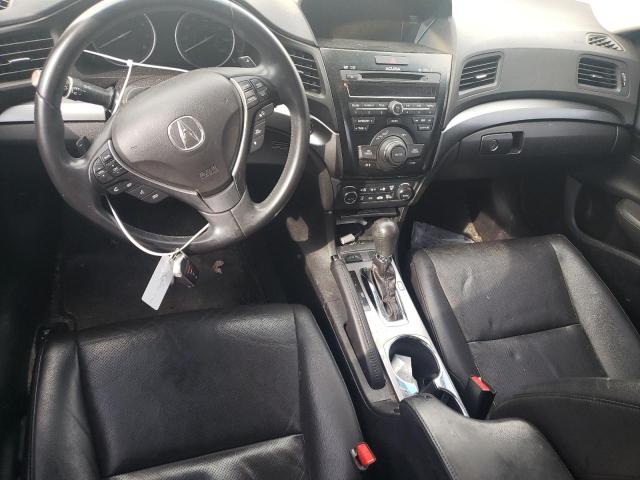 Photo 8 from auction – 2015 ACURA ILX 20 TEC with VIN 19VDE1F70FE001655