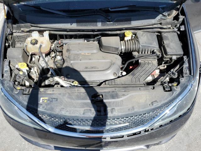 Photo 12 from auction – 2019 CHRYSLER PACIFICA L with VIN 2C4RC1GG7KR551588