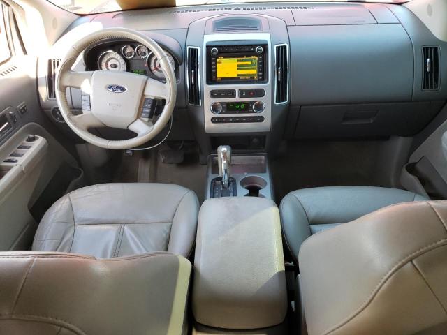 Photo 8 from auction – 2010 FORD EDGE LIMIT with VIN 2FMDK3KC2ABB74345