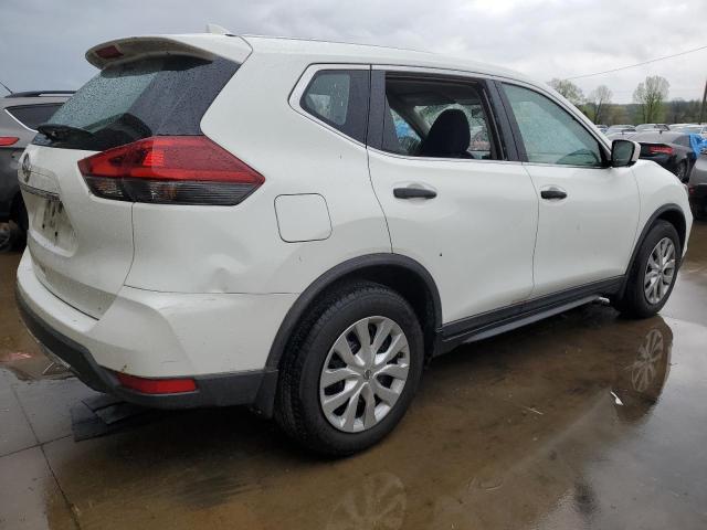 Photo 3 from auction – 2018 NISSAN ROGUE S with VIN KNMAT2MT2JP597494