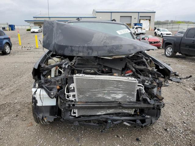 Photo 5 from auction – 2012 FORD ESCAPE XLT with VIN 1FMCU0DG0CKC60055