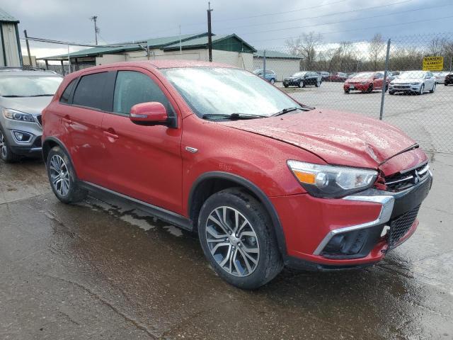 Photo 4 from auction – 2019 MITSUBISHI OUTLANDER with VIN JA4AR3AU9KU010397