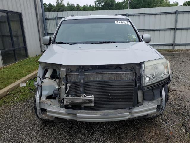Photo 5 from auction – 2011 HONDA PILOT EX with VIN 5FNYF3H40BB021526