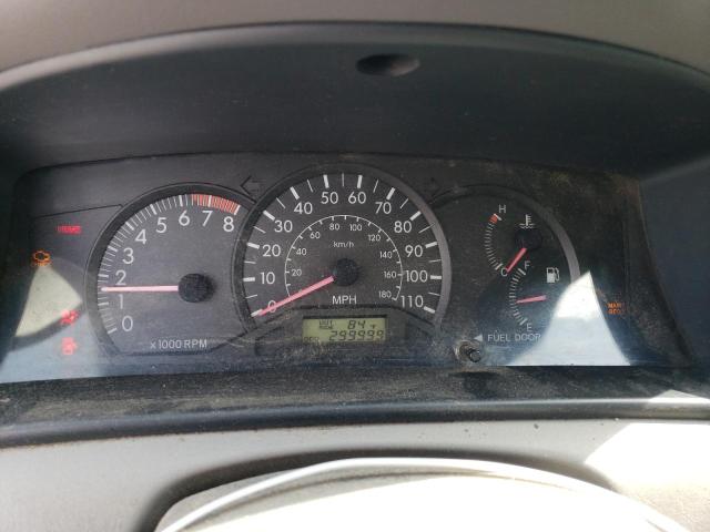 Photo 9 from auction – 2005 TOYOTA COROLLA CE with VIN 1NXBR32E55Z433446