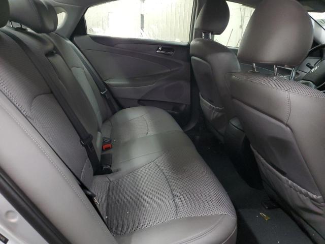Foto 10 de la subasta – 2012 HYUNDAI SONATA SE con VIN 5NPEC4AB0CH430400