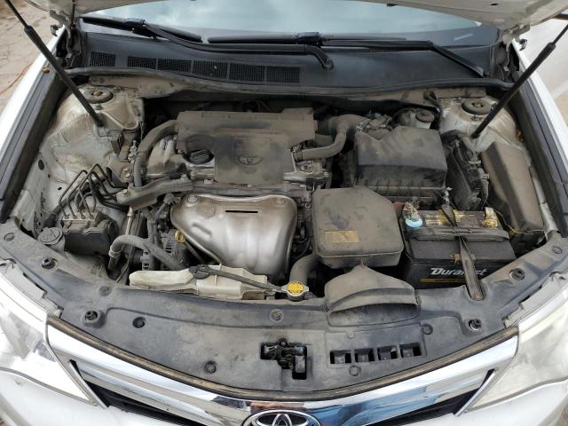 Photo 11 from auction – 2014 TOYOTA CAMRY L with VIN 4T4BF1FK9ER401991