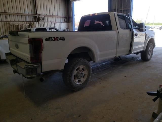 Photo 3 from auction – 2017 FORD F250 SUPER with VIN 1FT7X2B66HEF06826