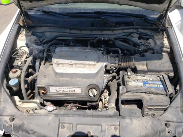 Photo 11 from auction – 2010 HONDA ACCORD EX with VIN 1HGCP3F72AA025381