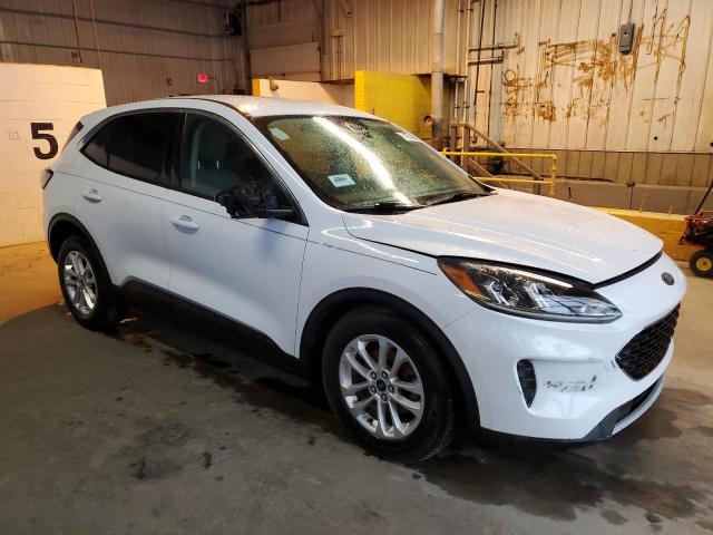 Photo 4 from auction – 2020 FORD ESCAPE SE with VIN 1FMCU0G66LUA83065