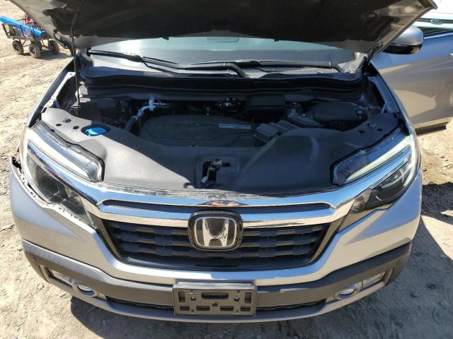 Photo 11 from auction – 2018 HONDA RIDGELINE with VIN 5FPYK3F75JB017227