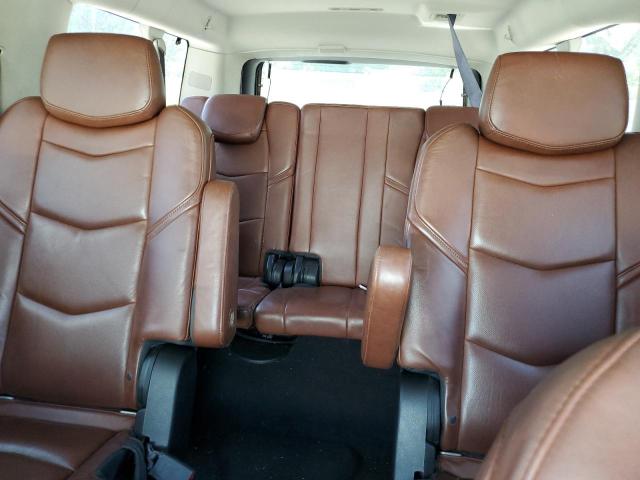 Photo 10 from auction – 2015 CADILLAC ESCALADE E with VIN 1GYS4TKJXFR577587