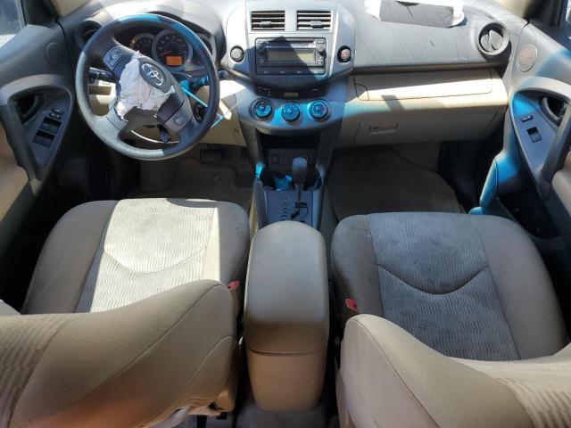 Photo 8 from auction – 2012 TOYOTA RAV4 with VIN 2T3ZK4DV3CW018944