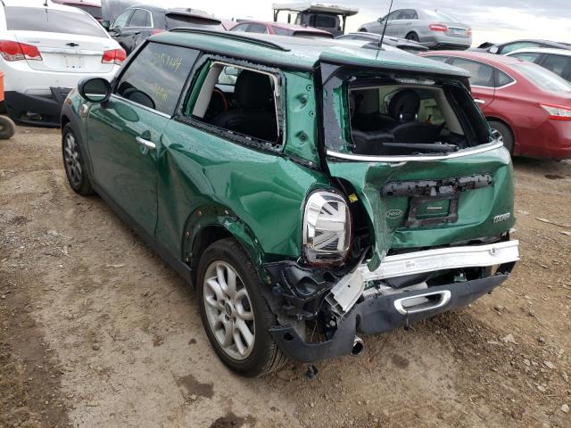 صورة رقم 2 من المزاد - 2020 MINI COOPER مع VIN WMWXR3C08L2L76808
