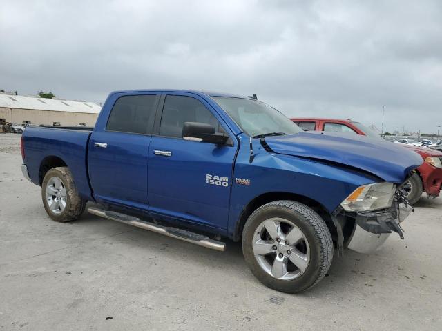 Photo 4 from auction – 2016 RAM 1500 SLT with VIN 3C6RR6LT1GG288310