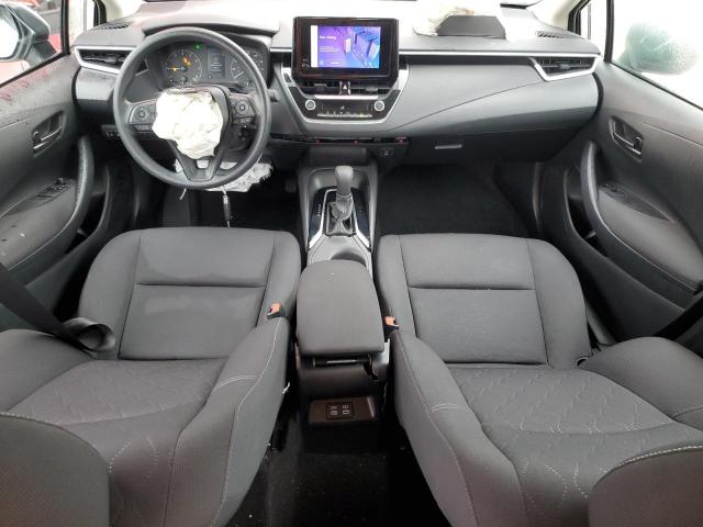 Photo 8 from auction – 2023 TOYOTA COROLLA with VIN 5YFB4MDE5PP046188