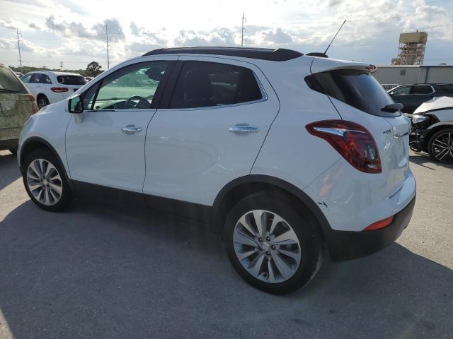 Photo 2 from auction – 2020 BUICK ENCORE PRE with VIN KL4CJASB0LB025224