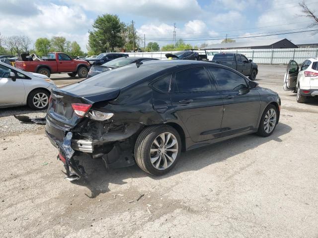 Photo 3 from auction – 2015 CHRYSLER 200 S with VIN 1C3CCCBB1FN528909