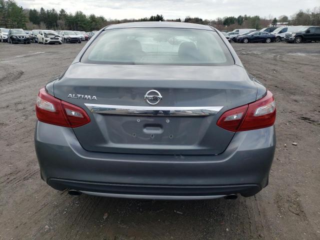 Photo 6 from auction – 2018 NISSAN ALTIMA 2.5 with VIN 1N4AL3AP8JC138917