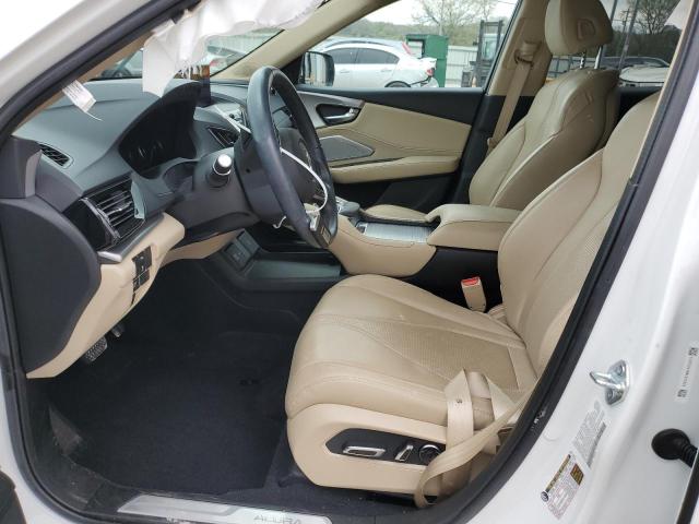 Photo 7 from auction – 2021 ACURA RDX TECHNO with VIN 5J8TC2H56ML033638