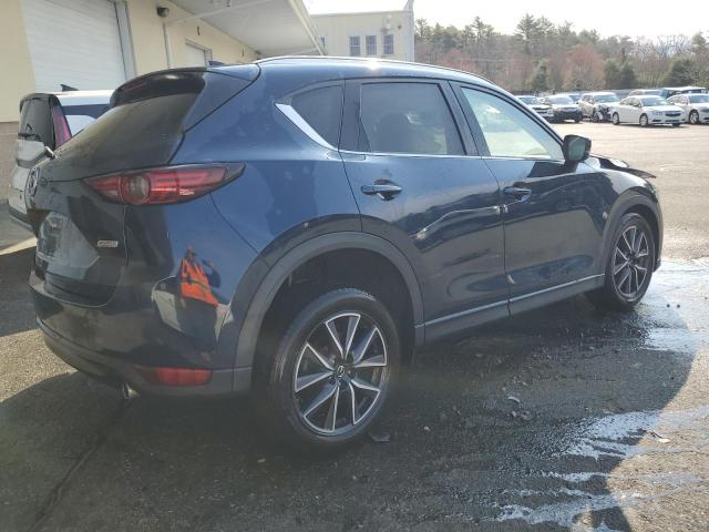 Photo 3 from auction – 2018 MAZDA CX-5 GRAND with VIN JM3KFADM8J1353941