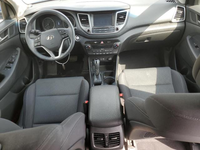 Photo 8 from auction – 2018 HYUNDAI TUCSON VAL with VIN KM8J3CA25JU731316