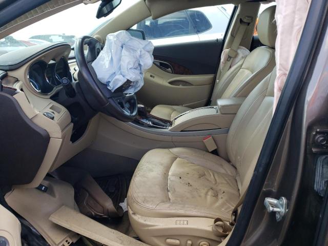 Photo 7 from auction – 2012 BUICK LACROSSE P with VIN 1G4GD5E35CF328384