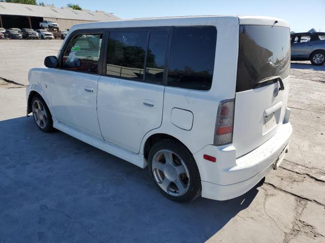 Photo 2 from auction – 2006 SCION XB with VIN JTLKT324764119994