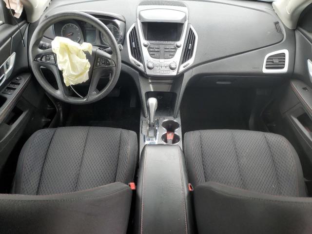 Photo 8 from auction – 2013 GMC TERRAIN SL with VIN 2GKALMEK5D6397784