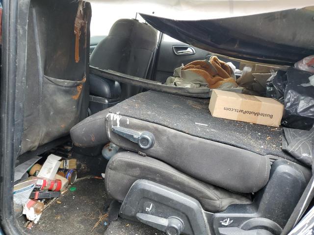 Photo 11 from auction – 2015 DODGE JOURNEY SE with VIN 3C4PDCAB2FT649931