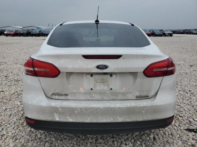 Photo 6 from auction – 2015 FORD FOCUS S with VIN 1FADP3E26FL218983