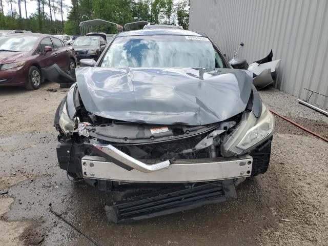 Photo 5 from auction – 2016 NISSAN ALTIMA 2.5 with VIN 1N4AL3AP9GN377664