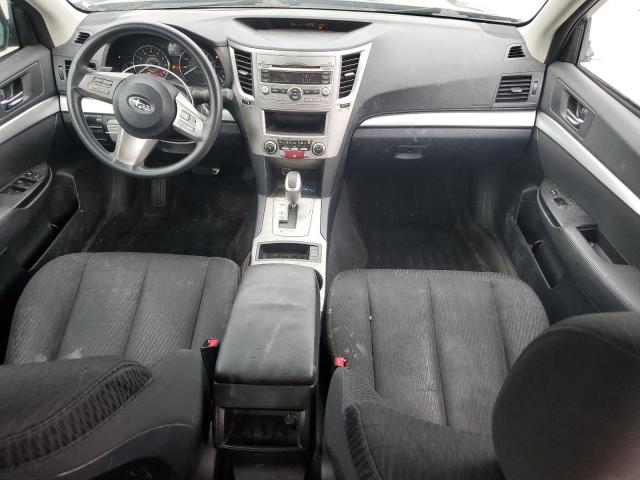 Снимка 8 от търг – 2011 SUBARU OUTBACK 2. с VIN 4S4BRBAC0B3382269