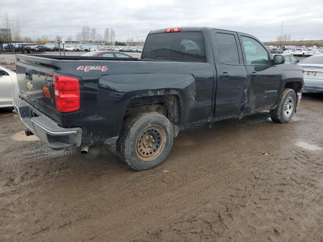 Photo 3 from auction – 2015 CHEVROLET SILVERADO with VIN 1GCVKPEC2FZ385173