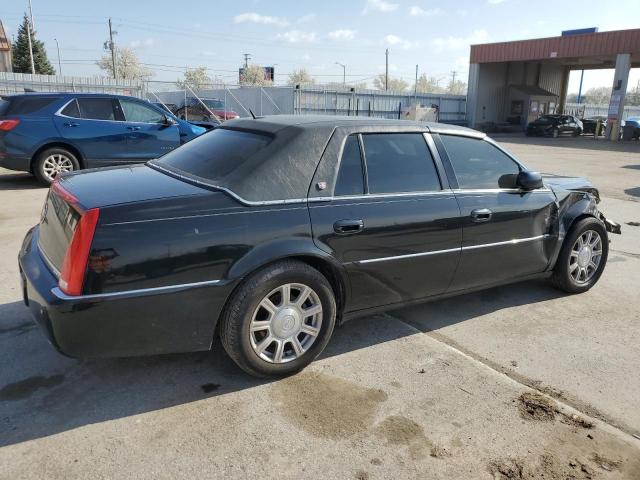 Photo 3 from auction – 2008 CADILLAC DTS with VIN 1G6KD57Y38U105001