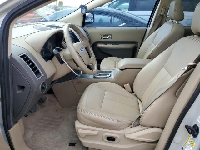 Photo 7 from auction – 2007 FORD EDGE SEL P with VIN 2FMDK39C87BA26554