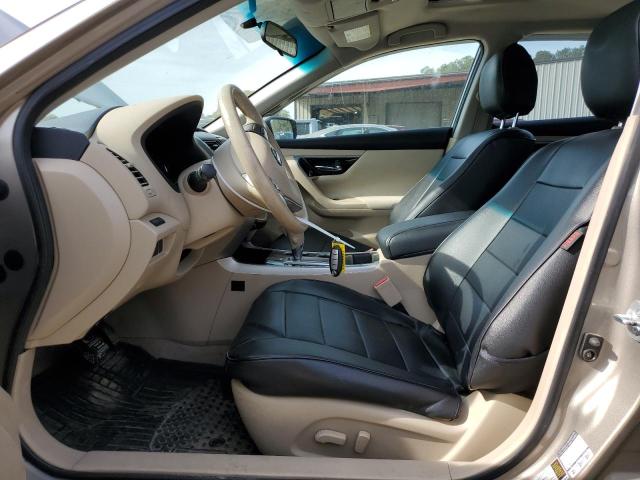 Photo 7 from auction – 2014 NISSAN ALTIMA 2.5 with VIN 1N4AL3AP2EC297955
