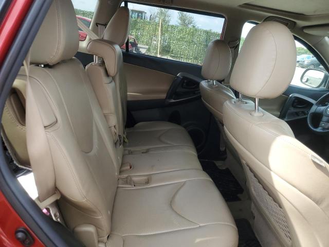 Photo 10 from auction – 2012 TOYOTA RAV4 LIMIT with VIN 2T3DF4DV8CW265102