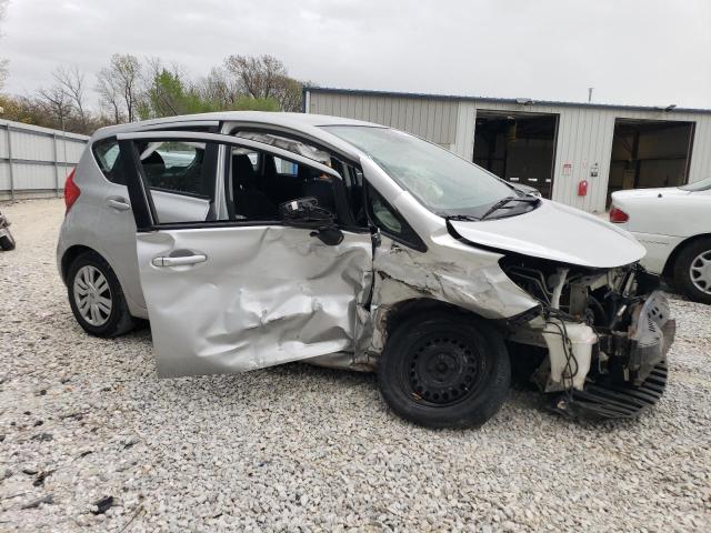 Photo 4 from auction – 2015 NISSAN VERSA NOTE with VIN 3N1CE2CP1FL419265