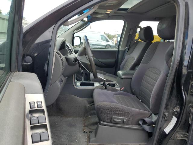 Photo 7 from auction – 2005 NISSAN PATHFINDER with VIN 5N1AR18W95C774550