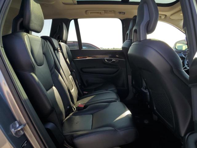 Photo 11 from auction – 2016 VOLVO XC90 T6 with VIN YV4A22PK3G1022027