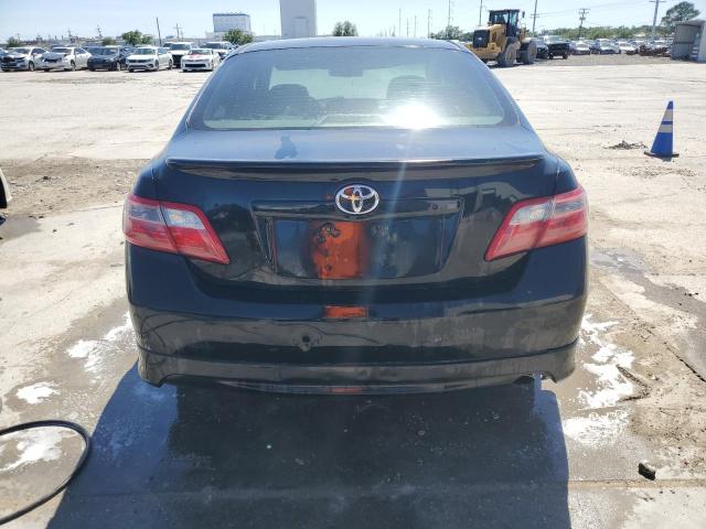 Photo 6 from auction – 2009 TOYOTA CAMRY BASE with VIN 4T1BE46K59U889146
