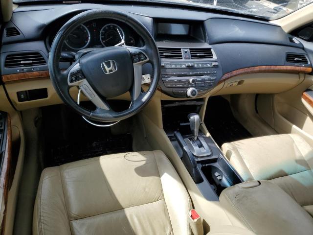 Photo 8 from auction – 2012 HONDA ACCORD with VIN 1HGCP2F8XCA140574