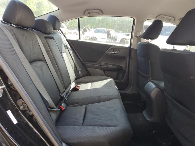 Photo 10 from auction – 2014 HONDA ACCORD LX with VIN 1HGCR2F30EA299816
