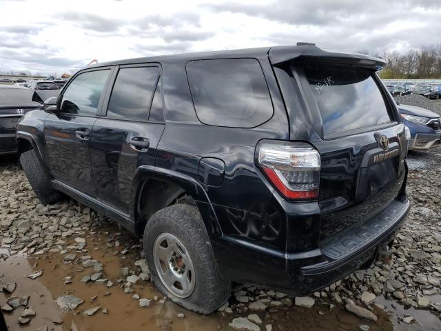 Photo 2 from auction – 2014 TOYOTA 4RUNNER SR with VIN JTEBU5JR5E5199964