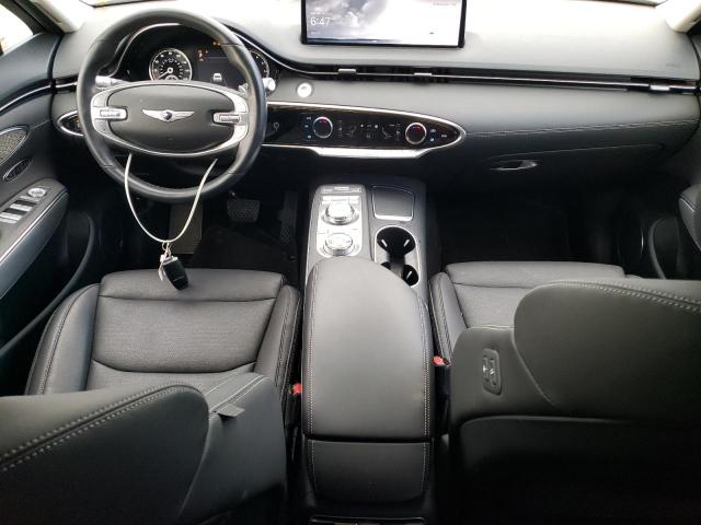 Photo 8 from auction – 2022 GENESIS GV70 BASE with VIN KMUMADTB0NU027165