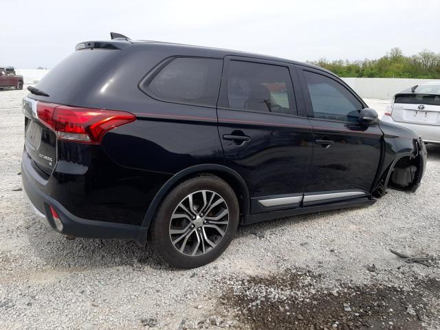 Photo 3 from auction – 2018 MITSUBISHI OUTLANDER with VIN JA4AD3A33JZ014436