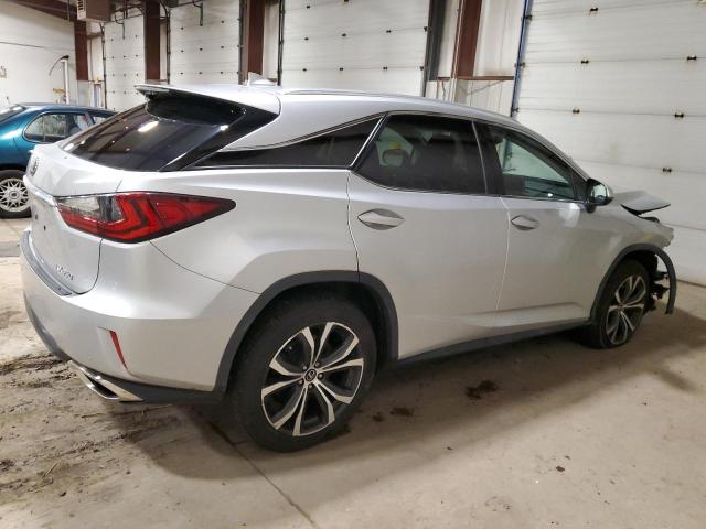 Photo 3 from auction – 2016 LEXUS RX 350 BAS with VIN 2T2BZMCA4GC039437